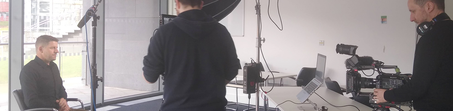 KTP filiming